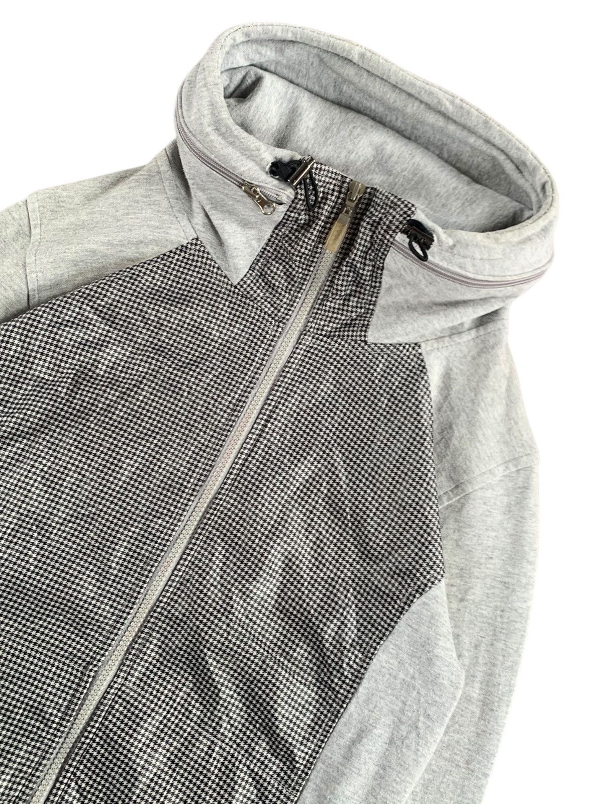 Issey Miyake Cabane de zucca bono jacket lgb style Size US S / EU 44-46 / 1 - 2 Thumbnail