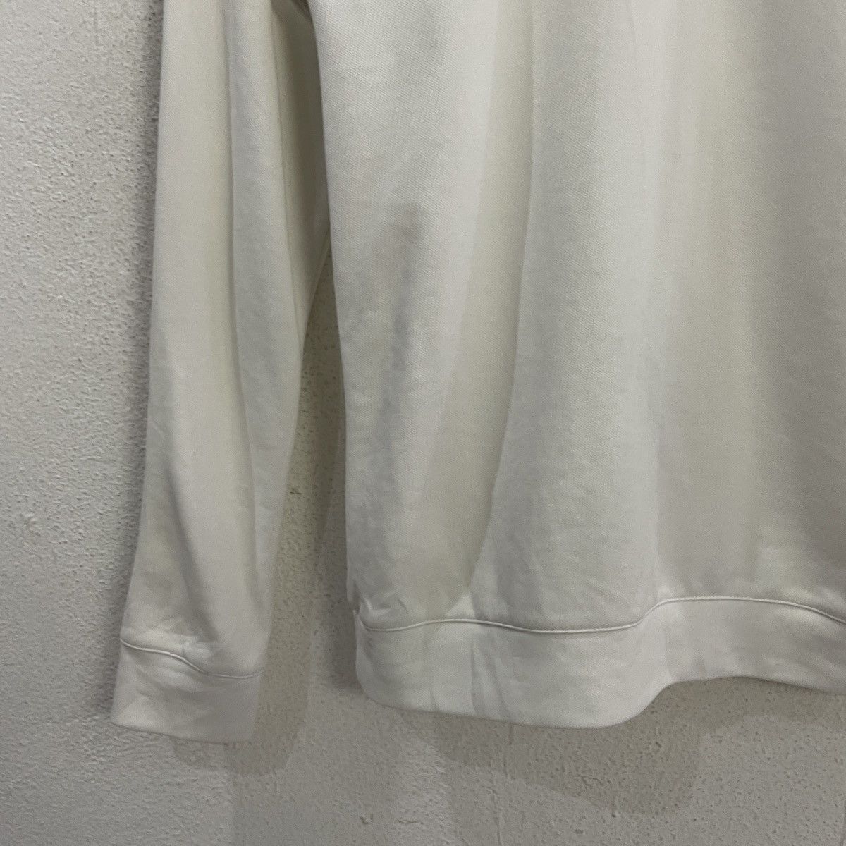 A.P.C. Vintage A.P.C. Zipper Ups Sweater Size S / US 4 / IT 40 - 10 Thumbnail
