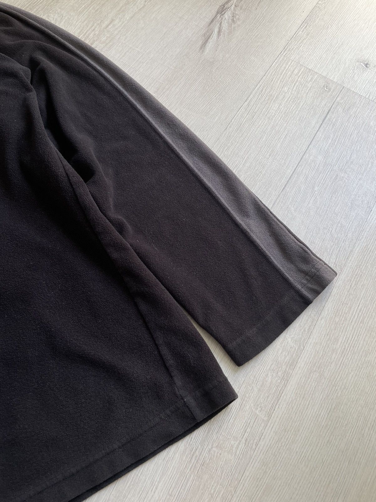 The North Face Vintage The North Face Longsleeve Fleece Sweatshirt Y2k Size US XL / EU 56 / 4 - 6 Thumbnail