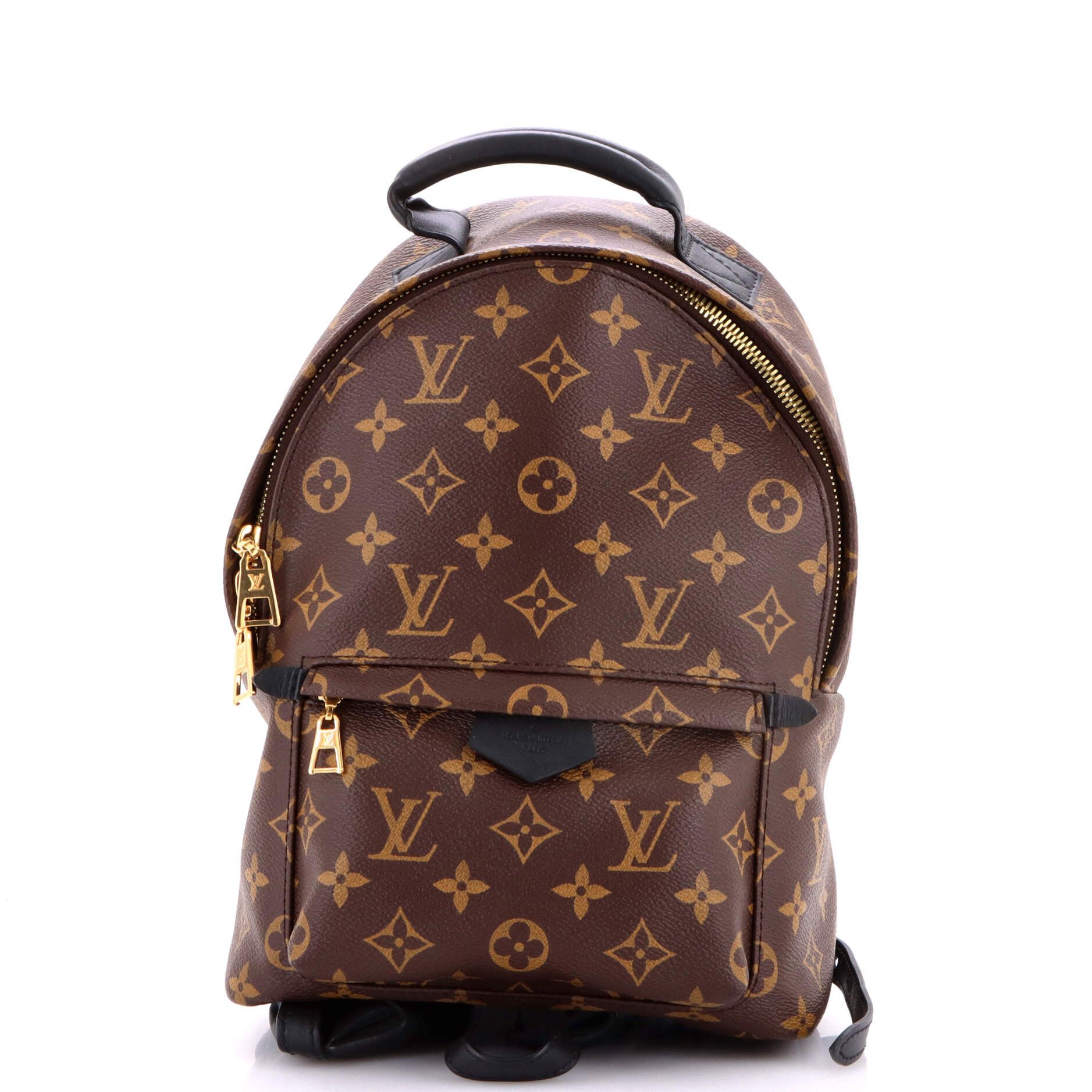 Louis Vuitton Palm Springs Backpack Size ONE SIZE - 1 Thumbnail