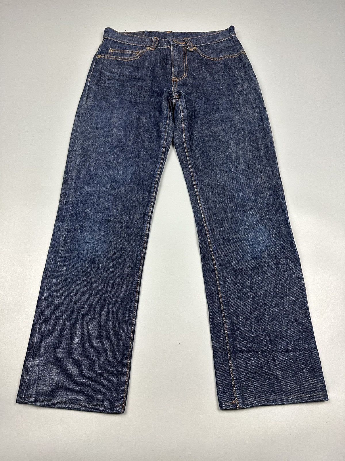 Hysteric Glamour × Japanese Brand Vintage Hysteric Glamour Denim Size US 26 / EU 42 - 3 Thumbnail