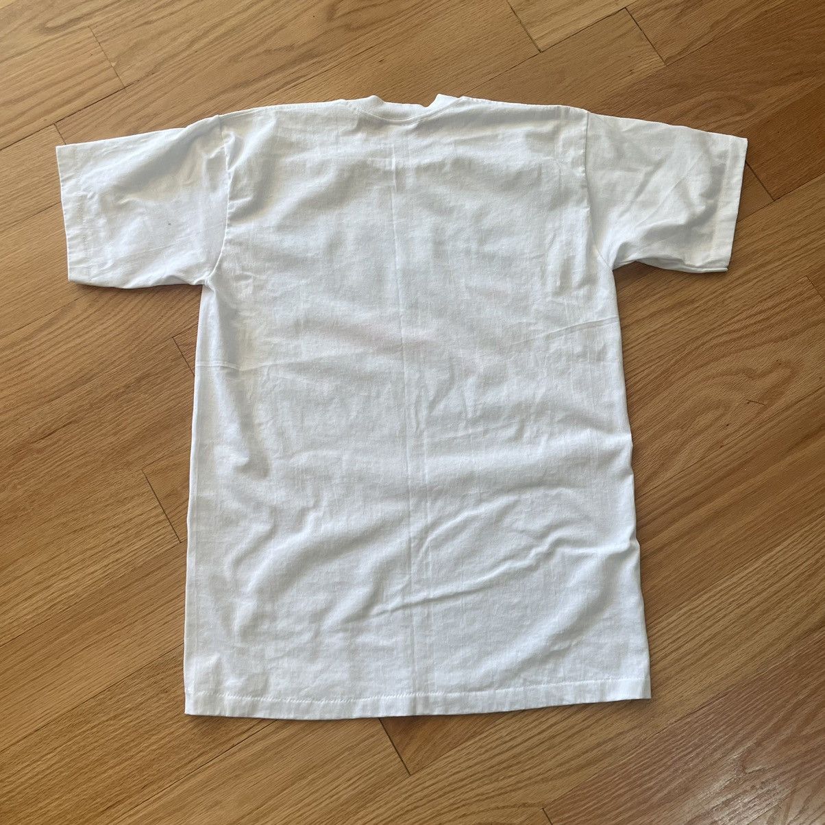 Vintage Vintage 70s/80s Chevy Smokin tee Size US XL / EU 56 / 4 - 4 Thumbnail