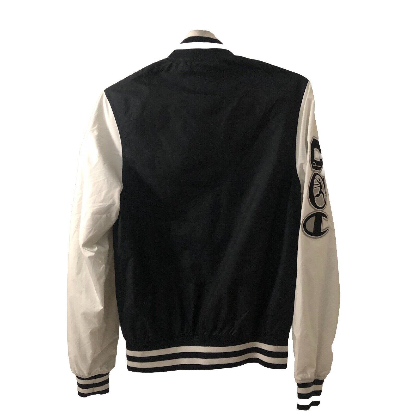 Champion Champion 1999 Rochester N.Y. Windbreaker Zip Jacket Size XS Size US XS / EU 42 / 0 - 2 Thumbnail