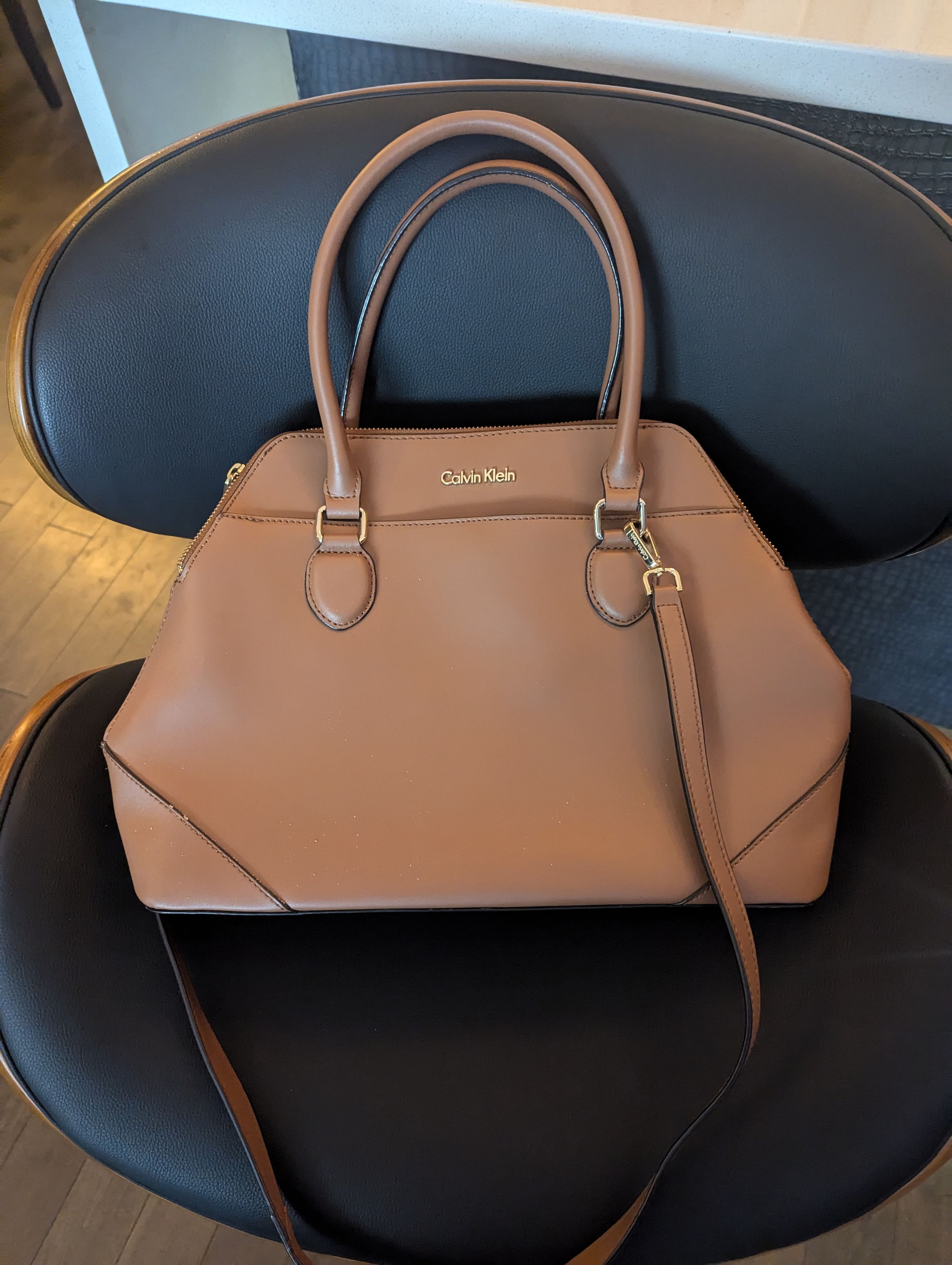 Calvin Klein Purse Size ONE SIZE - 1 Thumbnail