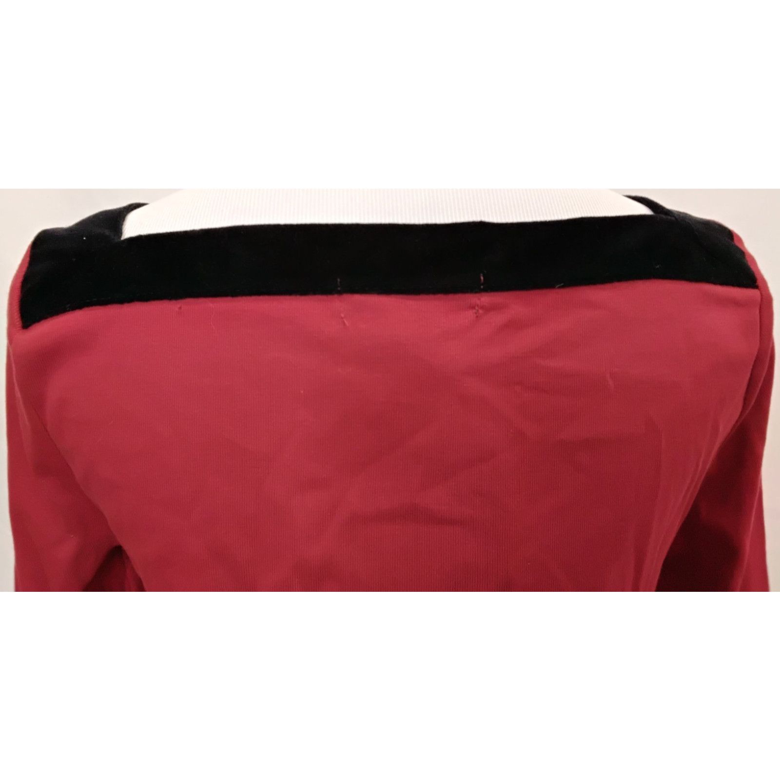 Lauren Ralph Lauren Ralph Lauren Tops Women's Size M Red/Black 2 Items NWT Size M / US 6-8 / IT 42-44 - 6 Thumbnail