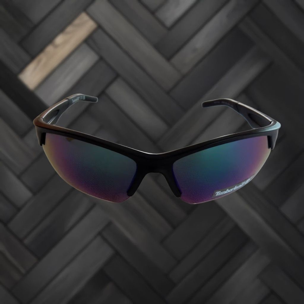 Timberland Timberland Sunglasses Men's Black TB7251 02Q 68[]11 130 Size ONE SIZE - 1 Thumbnail