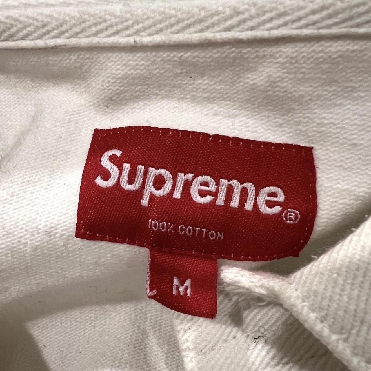 Supreme Supreme Split Rugby FW16 Size US M / EU 48-50 / 2 - 5 Thumbnail