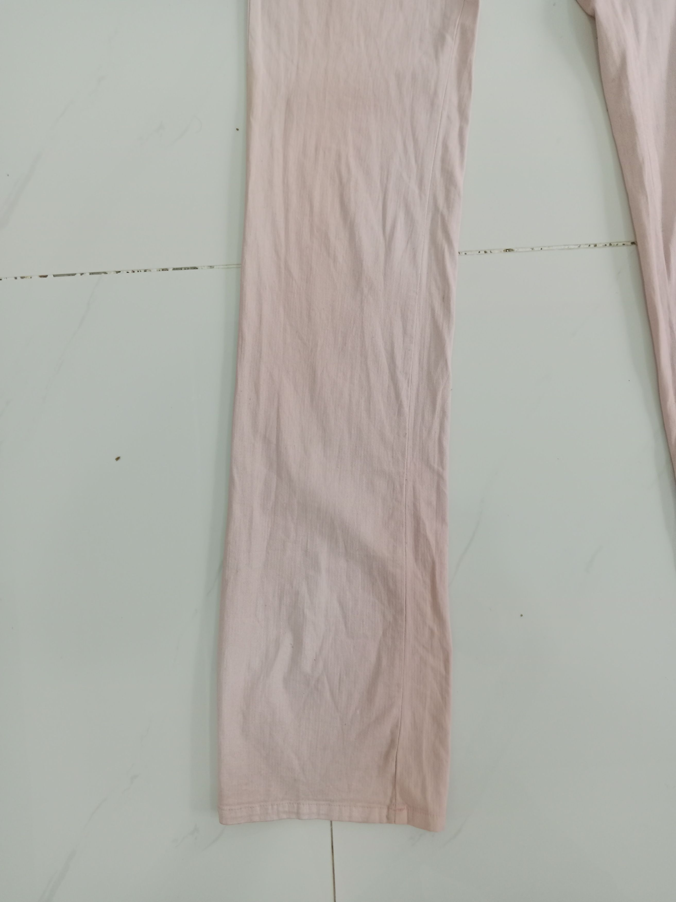 Dolce & Gabbana Dolce&Gabbana Slimfit Pants Size 28" / US 6 / IT 42 - 5 Thumbnail