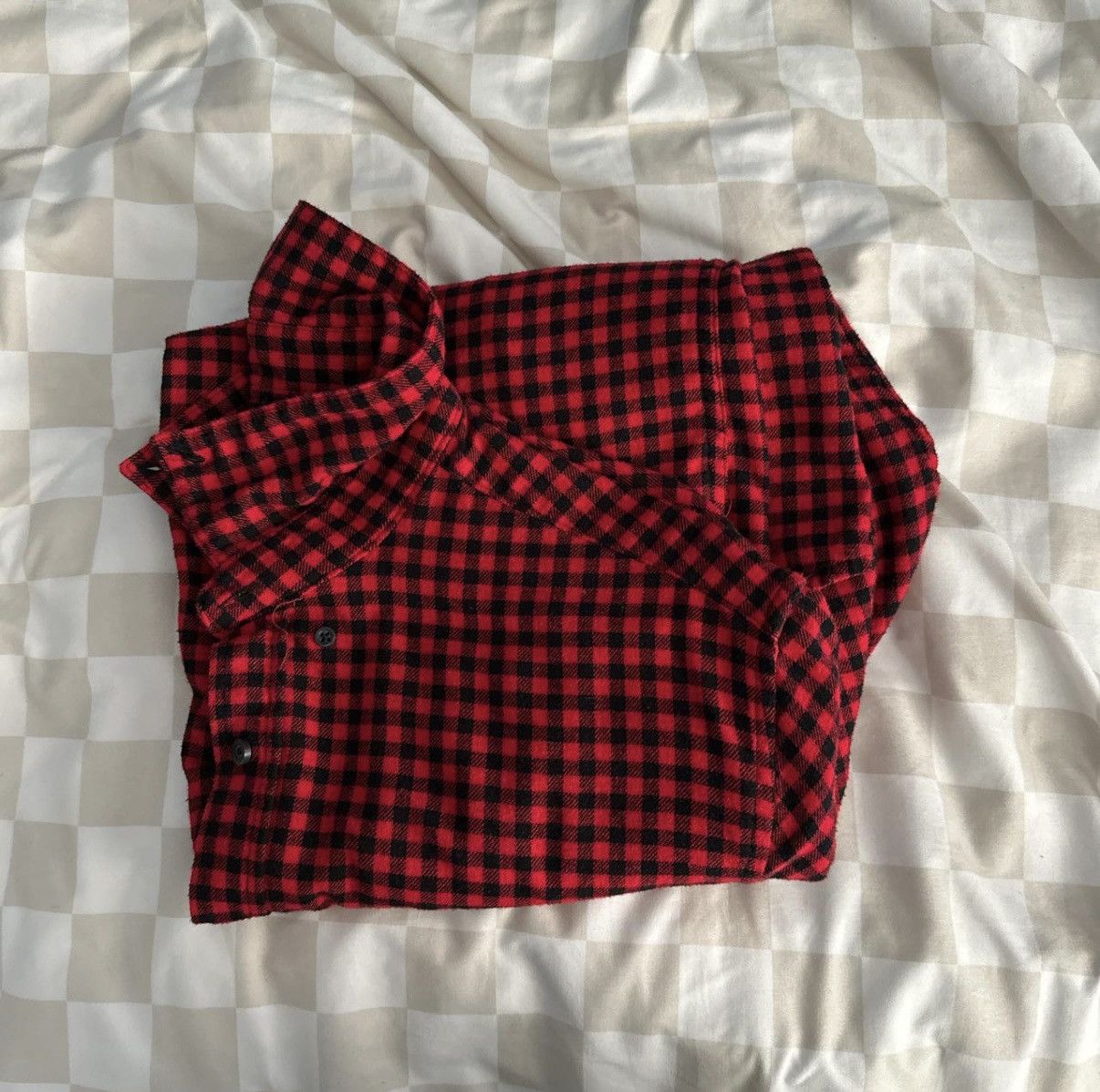 Other Long Sleeve Button Up Size US L / EU 52-54 / 3 - 4 Thumbnail
