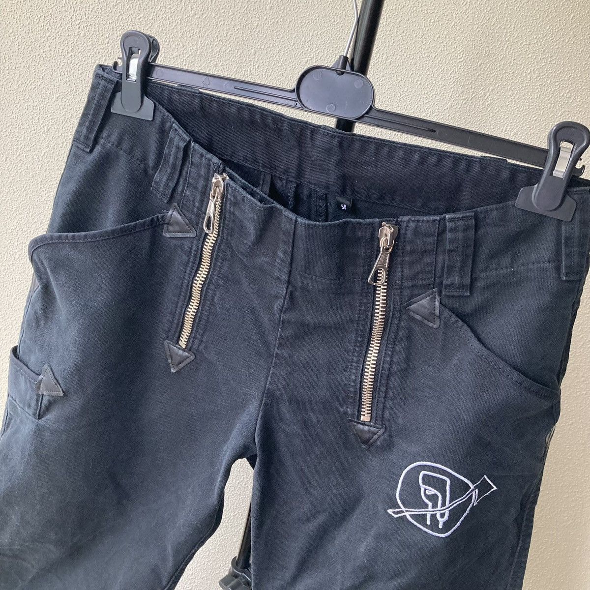 Other Engelbert Strauss Jeans WorkWear Crazy Fit Size US 30 / EU 46 - 4 Thumbnail