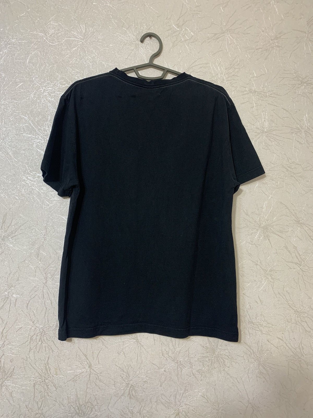Porsche Design Porsche Design Drivers Selection Black T-Shirt Size M Size US M / EU 48-50 / 2 - 3 Thumbnail