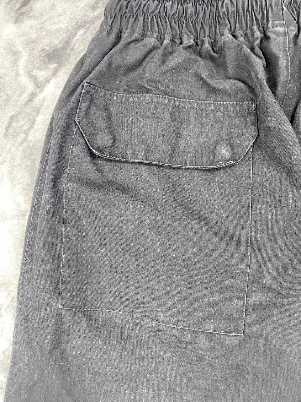 Represent Clo. Represent Track Pant OG Cargos Pants Size US 34 / EU 50 - 13 Thumbnail