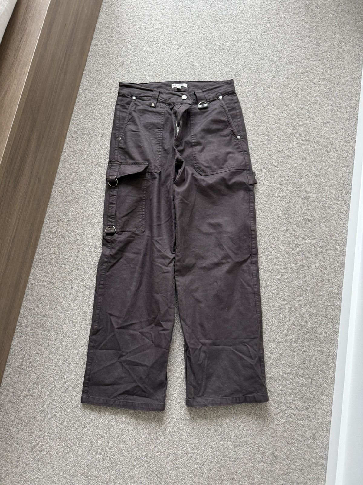 Phipps Phipps Hardwork Ranger Pants sz 32 Size US 32 / EU 48 - 1 Thumbnail