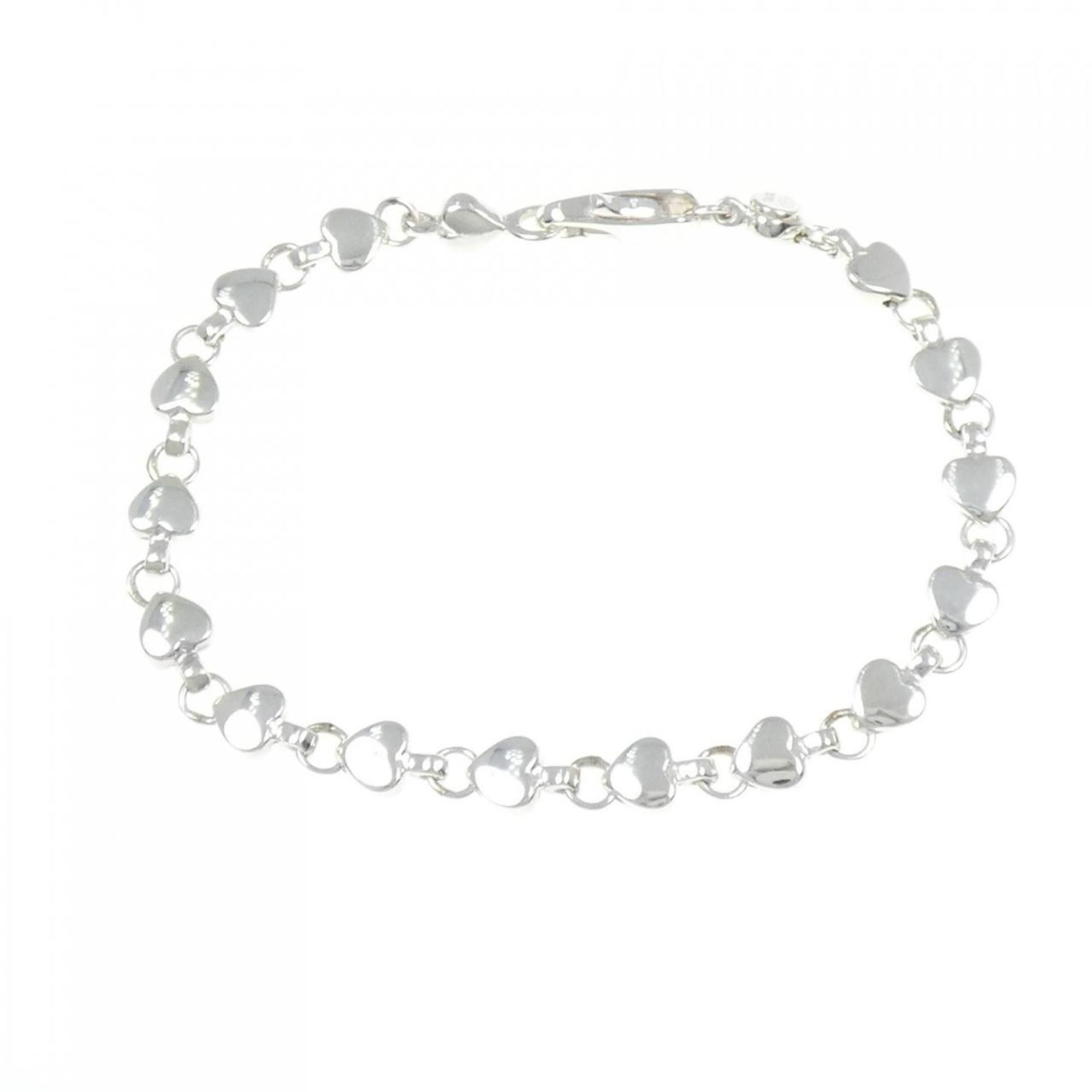 Tiffany & Co. Tiffany & Co Heart bracelet Size ONE SIZE - 1 Thumbnail