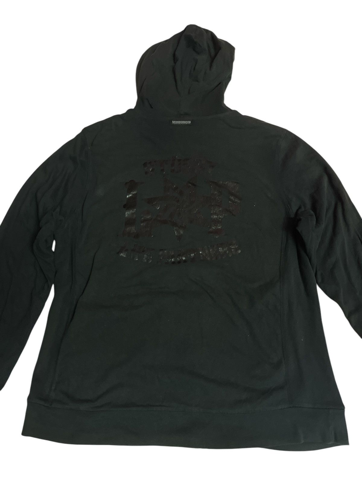 BASE CONTROL STUSSY Japan Lop Life Partners x NEIGBORHOOD x Base Control Size US XL / EU 56 / 4 - 2 Thumbnail