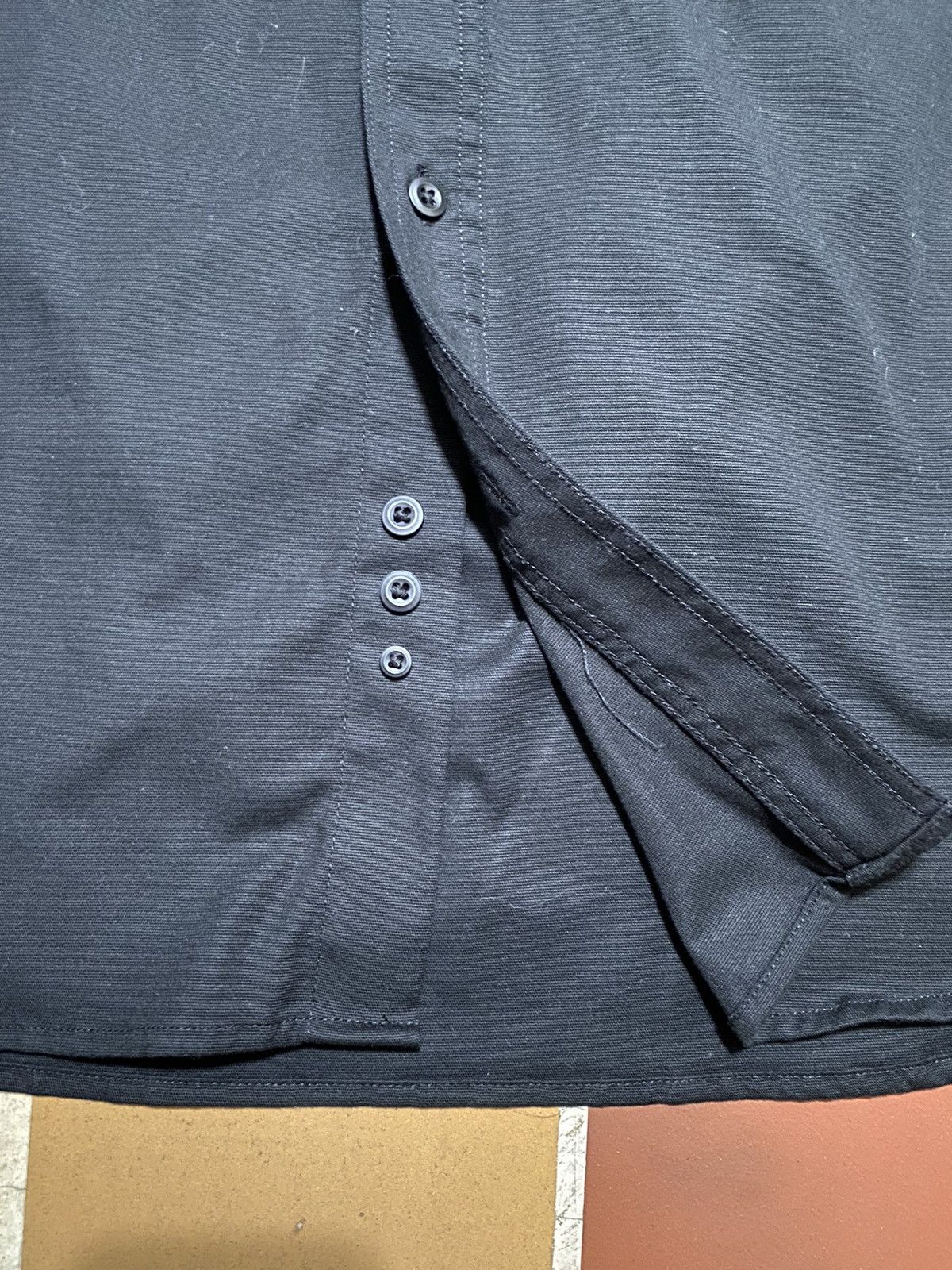 Carhartt Carhartt Workwear Botton Up Shirt Size US L / EU 52-54 / 3 - 3 Thumbnail