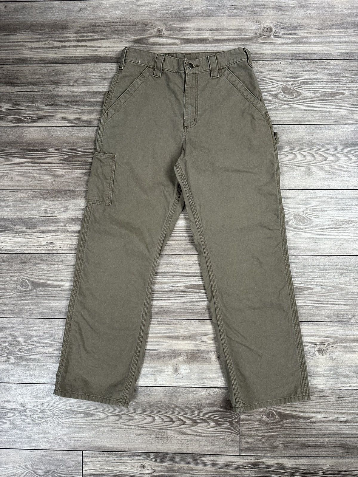 Carhartt Carhartt Carpenter Pants Size US 29 - 1 Thumbnail