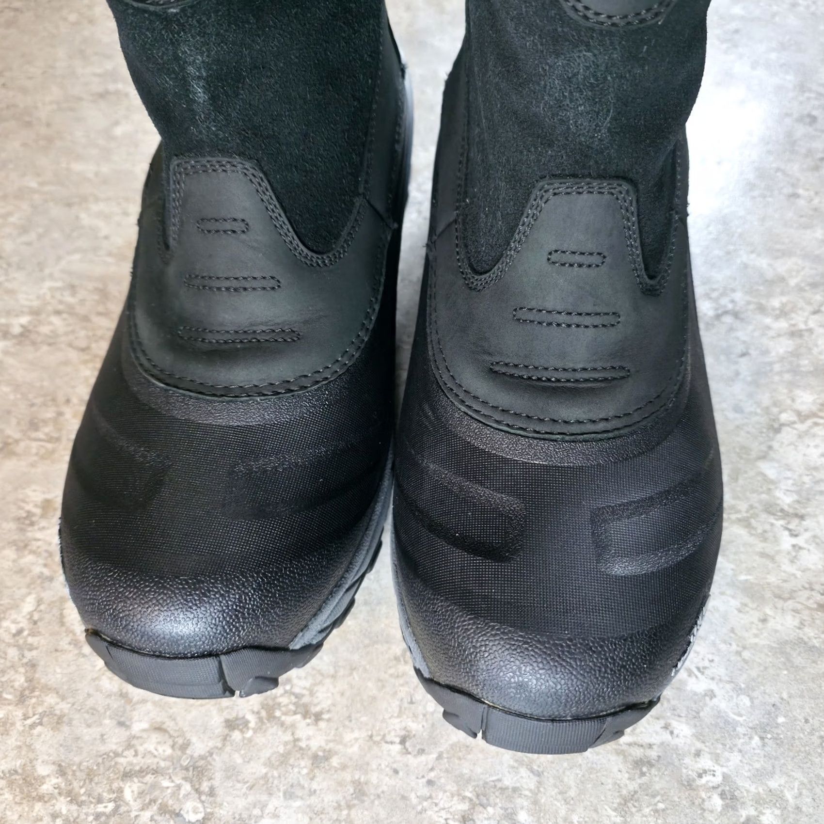 North Face Snow Boots Mens 11 Chilkat II Heatseeker Insulated Waterproof Hiking The North Face Men\ main image 4