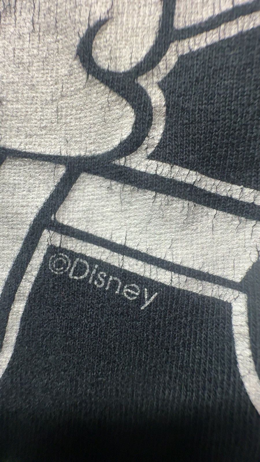 Gildan Very rare Vintage y2k Oregon Ducks x Disney graphic tee Size US L / EU 52-54 / 3 - 3 Thumbnail