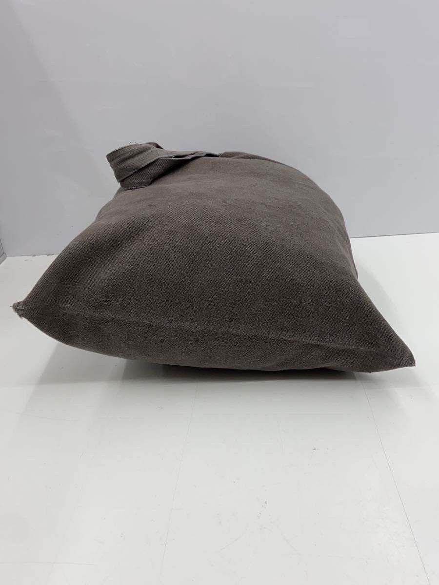 Rick Owens Embroidered Logo Tote Bag Size ONE SIZE - 4 Thumbnail
