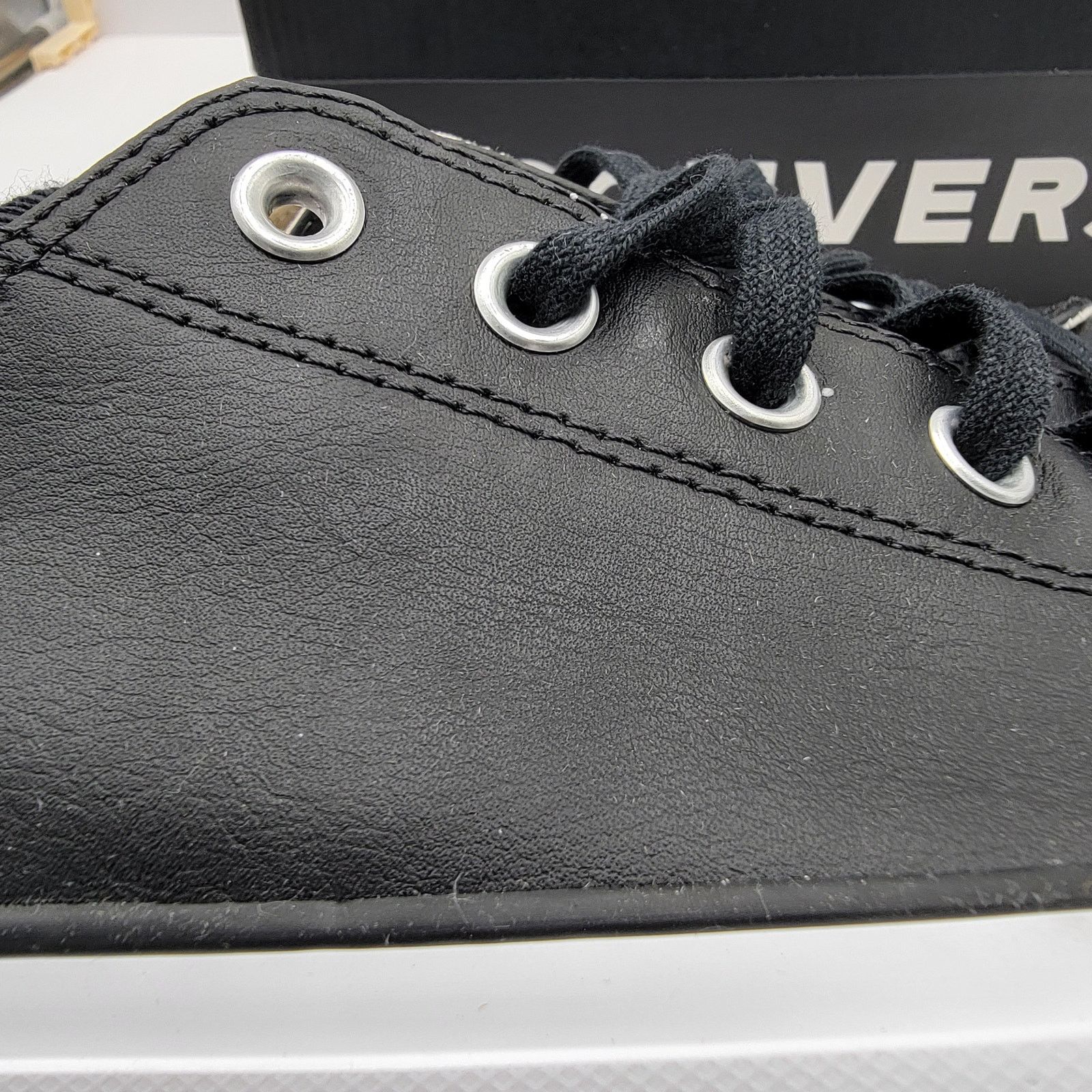 Converse Duplicate Size US 10.5 / IT 40.5 - 6 Thumbnail