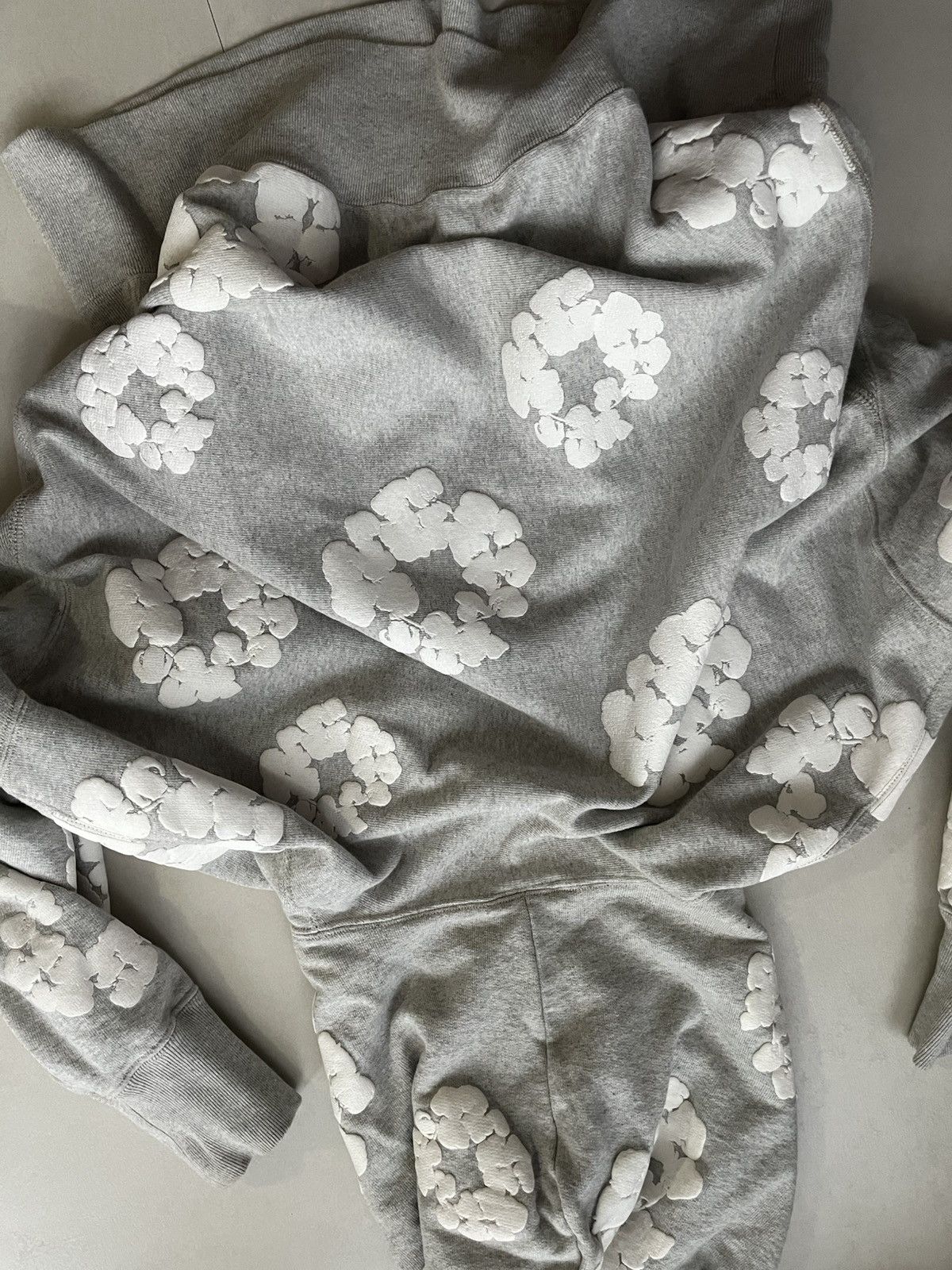 DENIM TEARS × READYMADE Denim Tears x ReadMade | Grailed