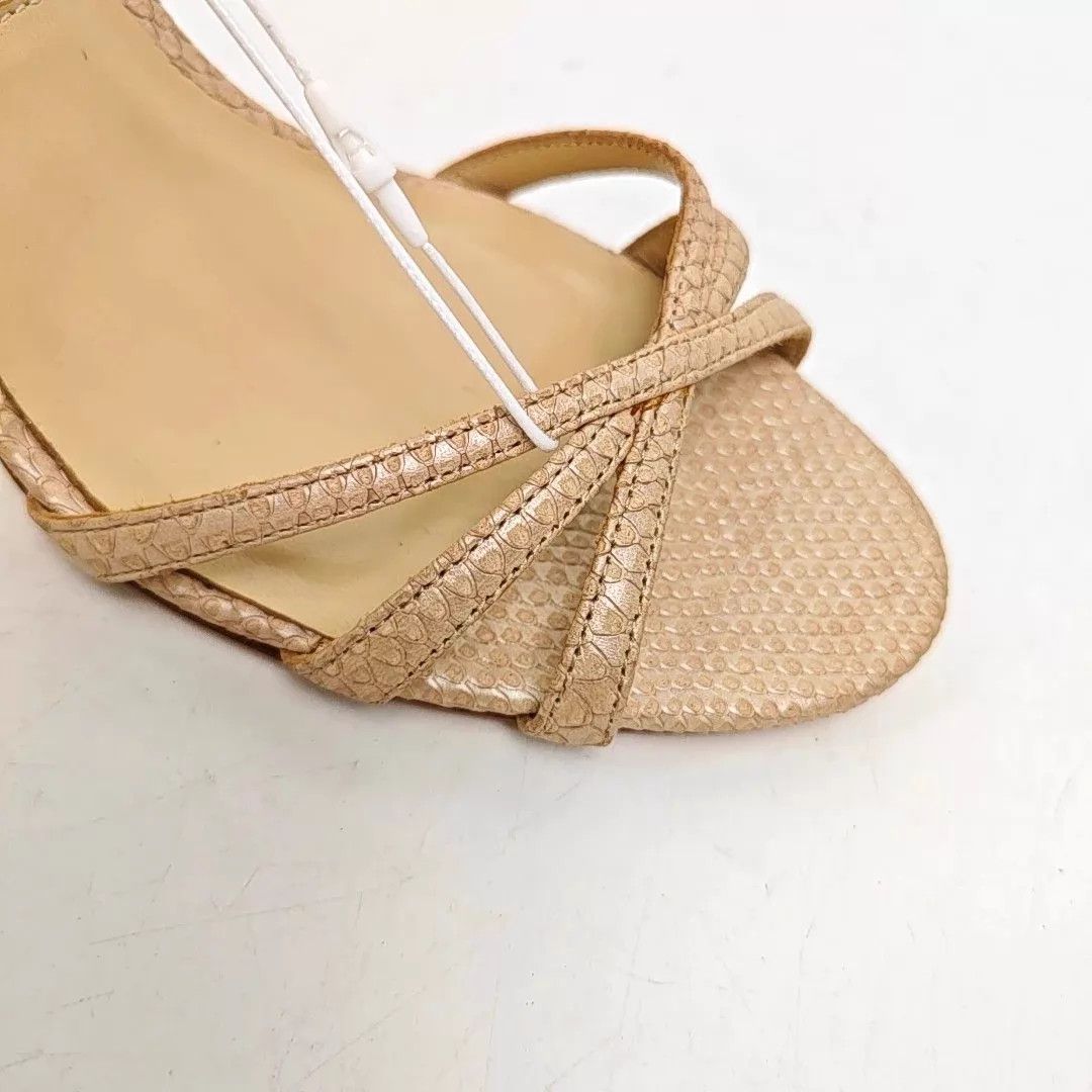 Jimmy Choo Jimmy Choo Heels 38 Size US 7.5 / IT 37.5 - 8 Thumbnail