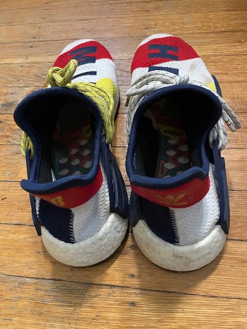 Adidas Adidas Hear Mind Sneakers Size US 8 / EU 41 - 5 Thumbnail