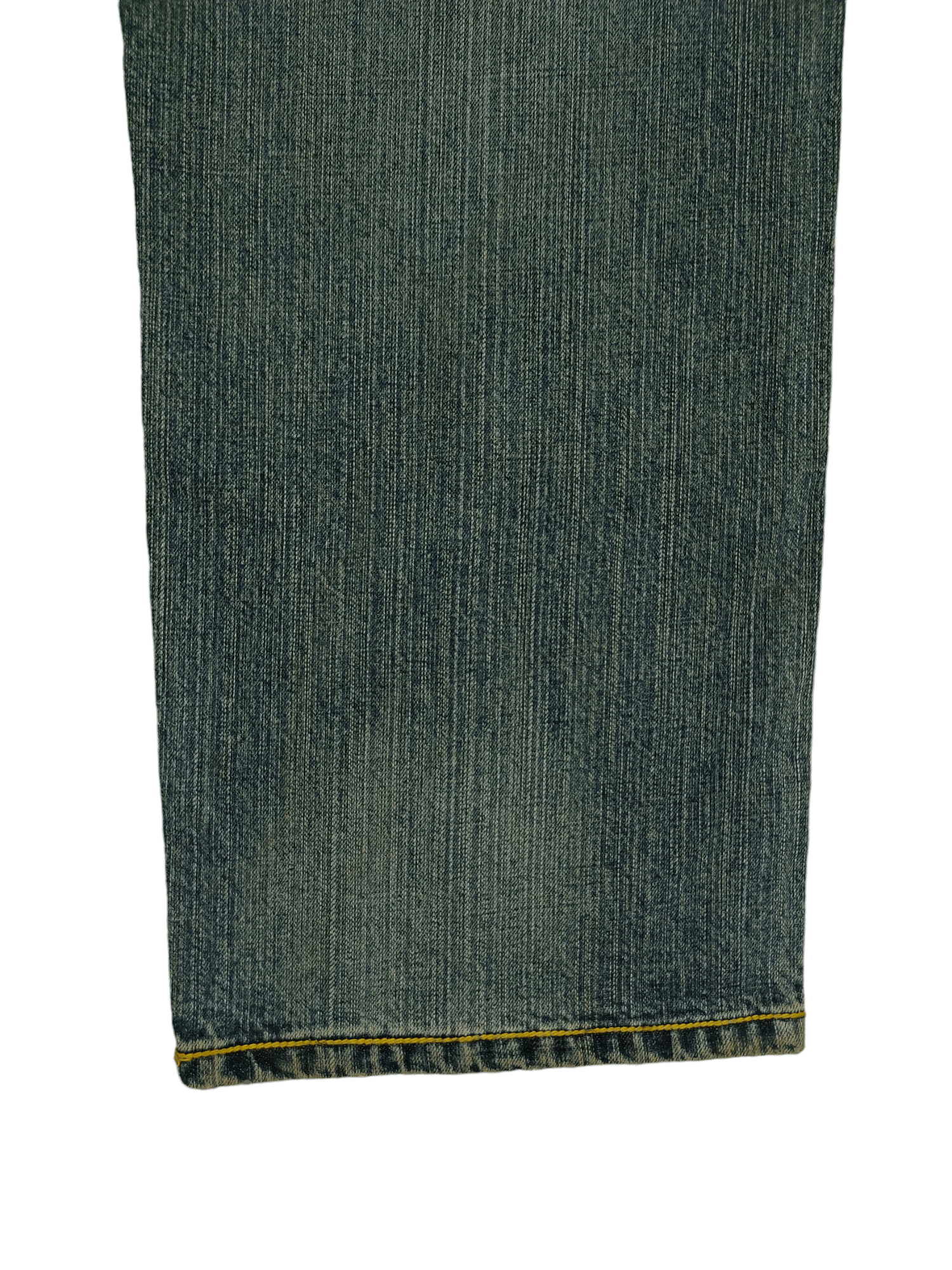 Enyce Baggy Jeans Enyce Denim Wide Loose Y2k Streetwear Jnco Size US 36 / EU 52 - 7 Thumbnail