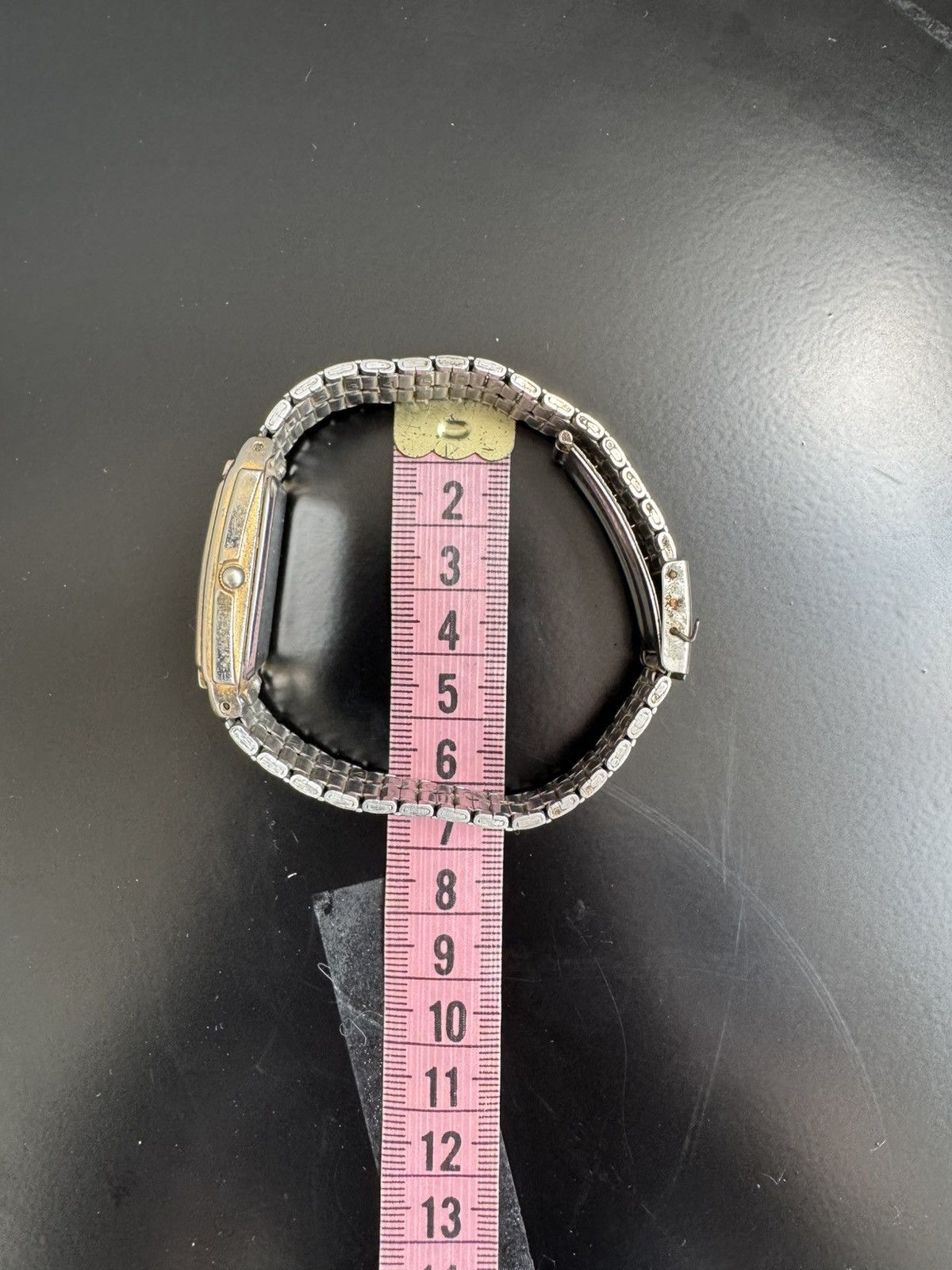 Japanese Brand Rivoli Watch Japanese Style Vintage Size ONE SIZE - 7 Thumbnail