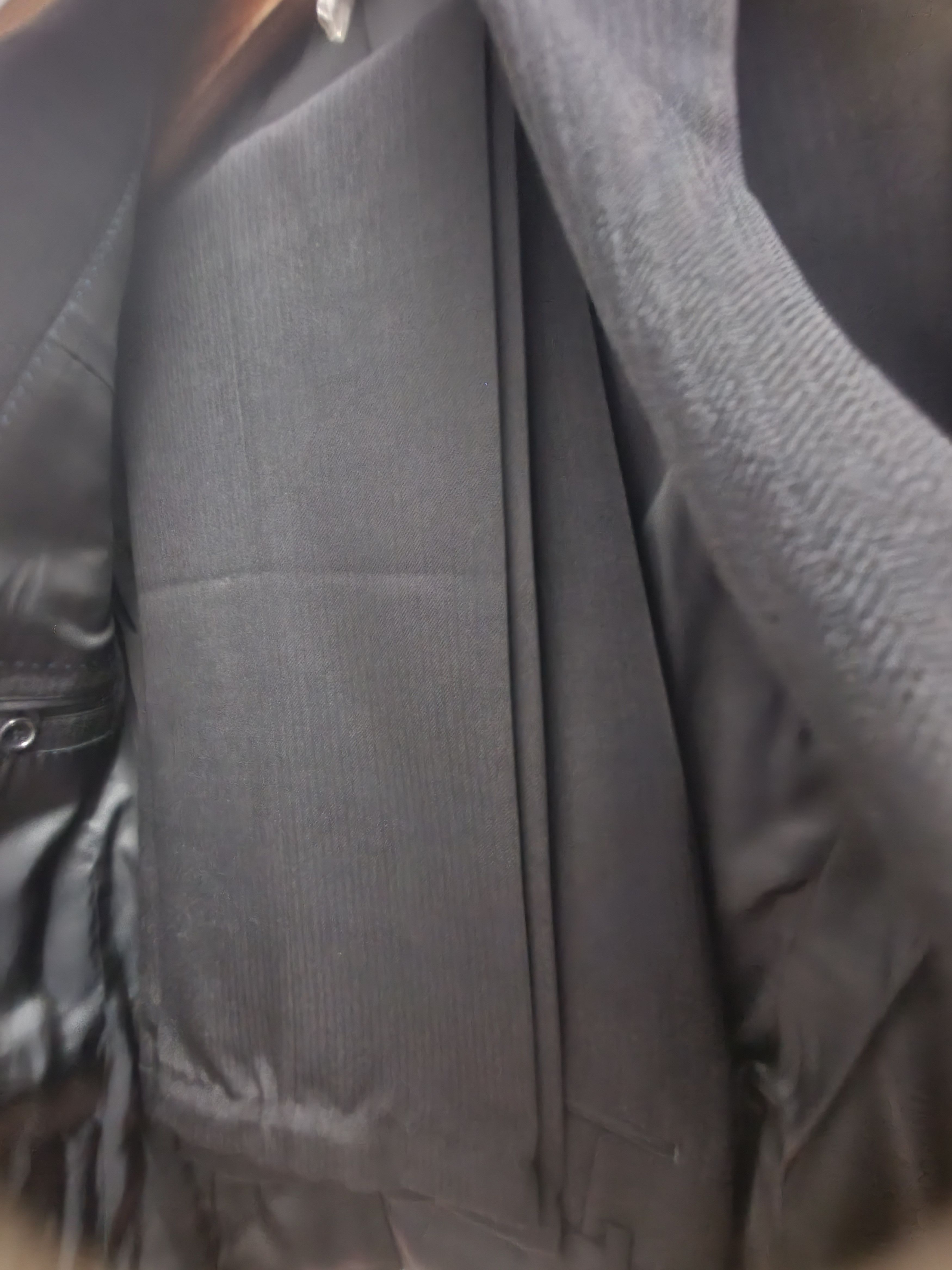 G2000 G2000 Black Suit Size US S / EU 44-46 / 1 - 7 Thumbnail