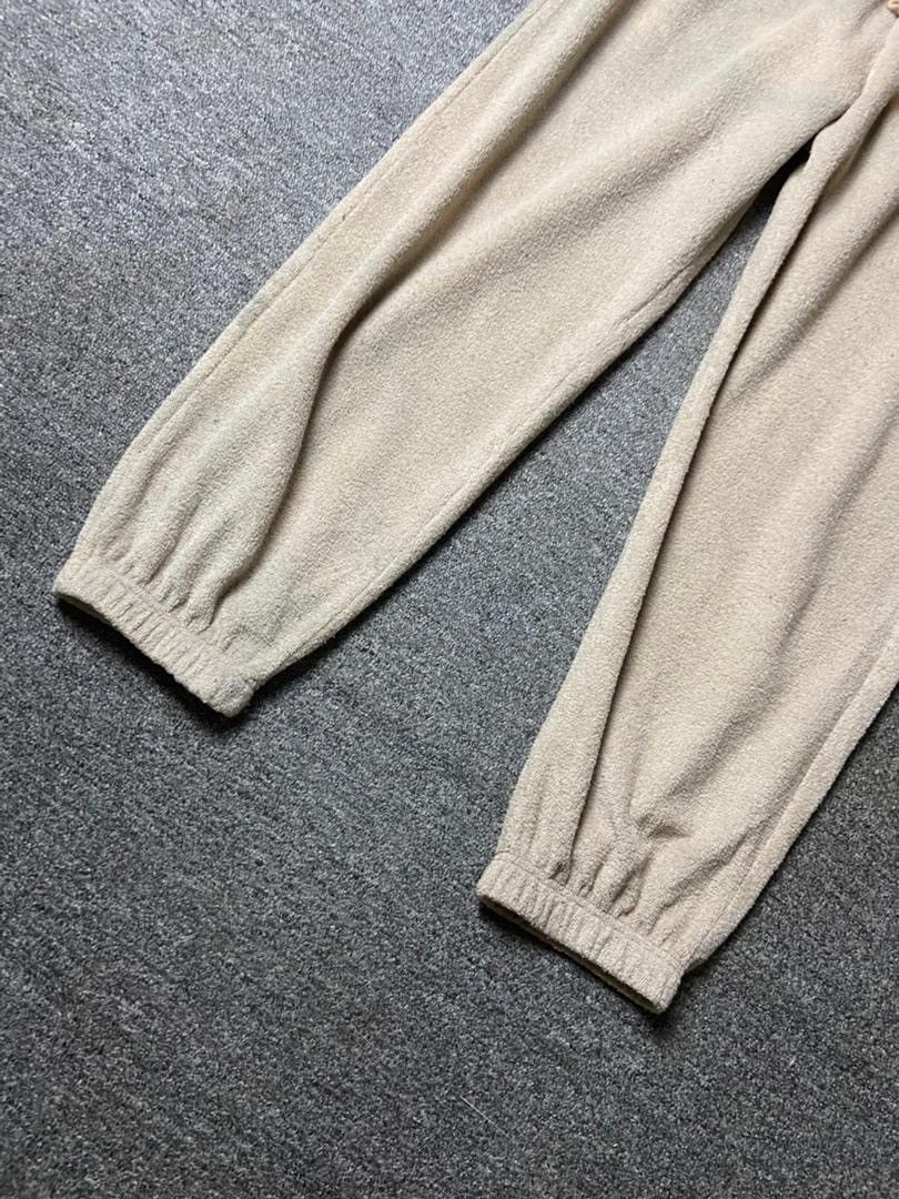 Nike Nike Sportswear Essentials Plush High Rise Joggers (174) Size 31" - 8 Thumbnail