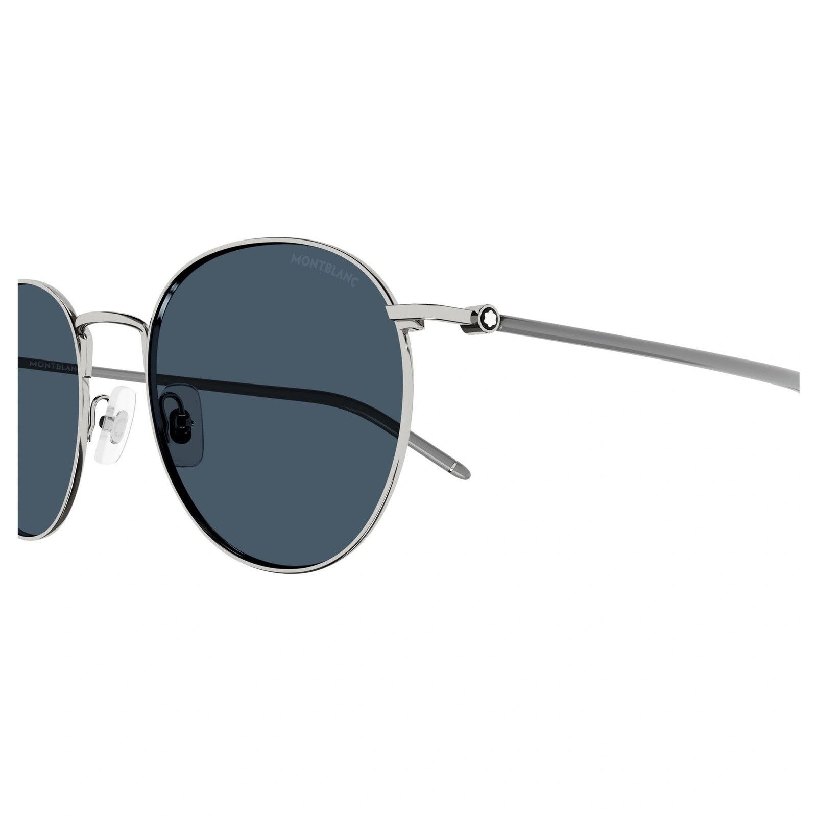Montblanc Mont Blanc MB0343SA-003(MB0343SA-003-FR) Size ONE SIZE - 2 Thumbnail