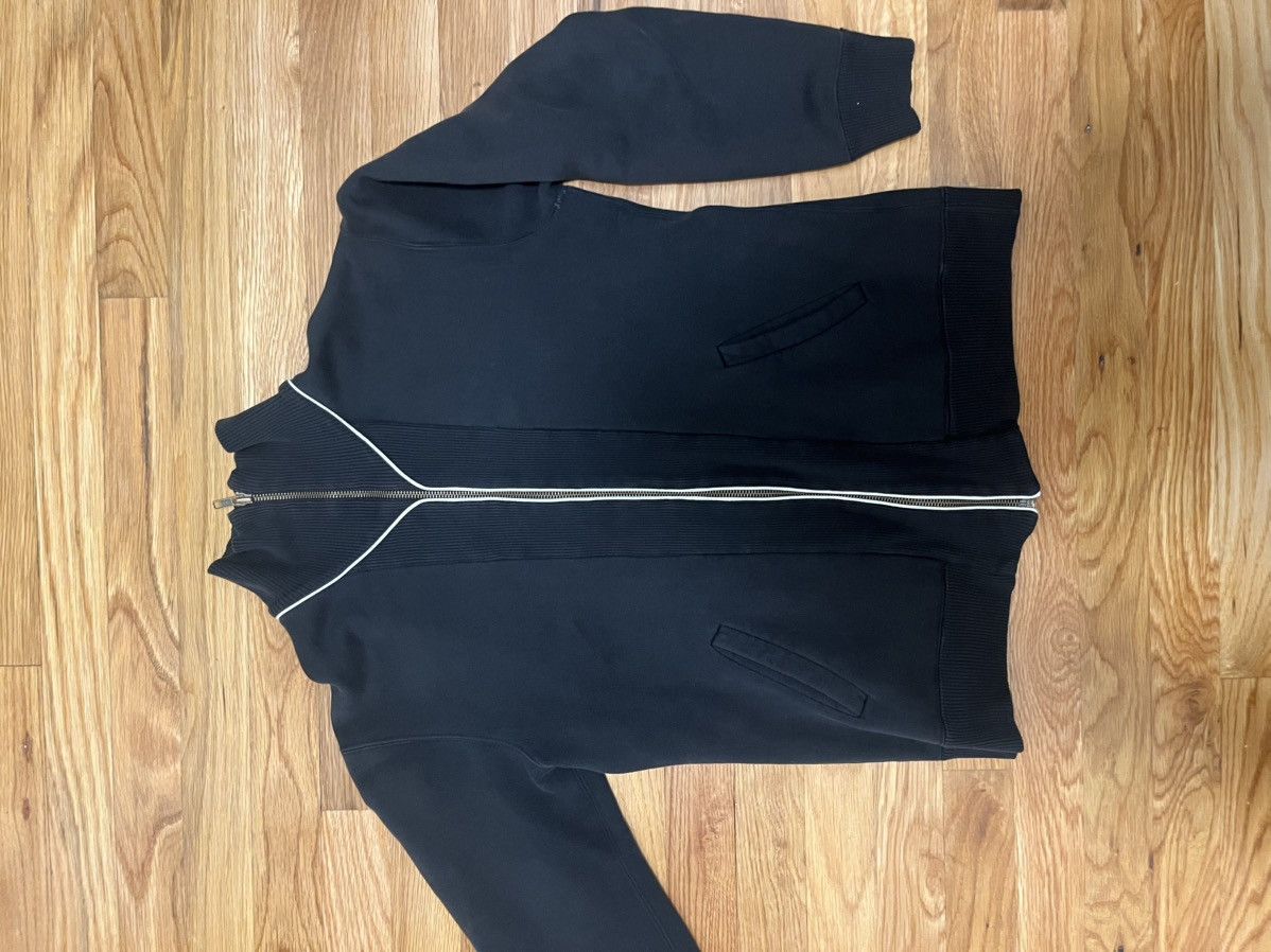 agnes b. agnes b. Vintage zip up crew sweater. Size US S / EU 44-46 / 1 - 5 Thumbnail