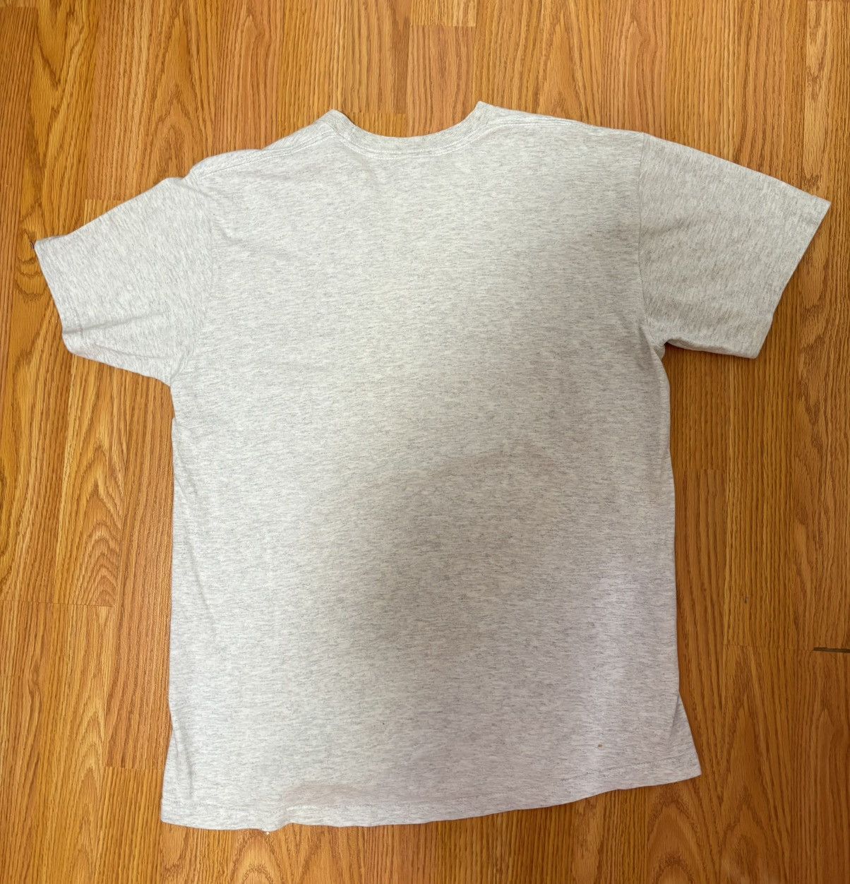 Supreme SUPREME TEE Size US S / EU 44-46 / 1 - 4 Thumbnail