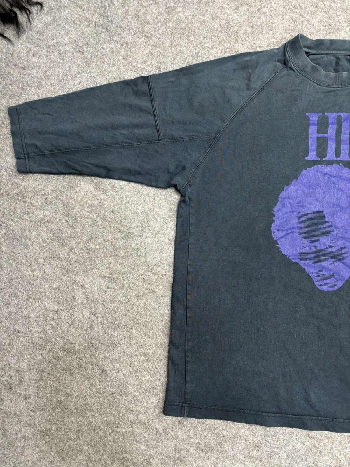 Japanese Brand 💥Japan Style💥Vintagr HL more bounce to the once Shirt F587 Size US S / EU 44-46 / 1 - 5 Thumbnail