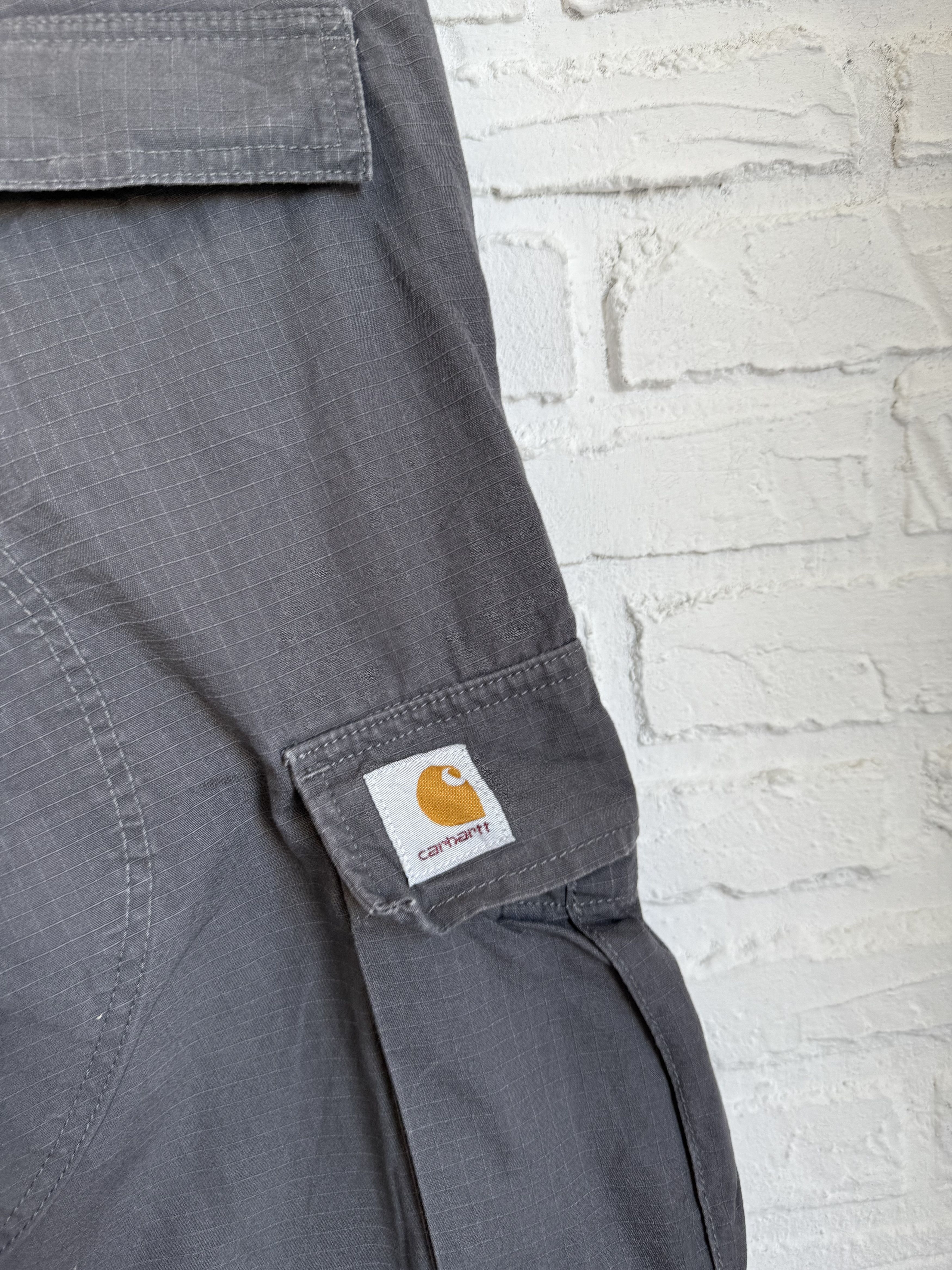 Carhartt Wip Carhartt regular cargo pant Size US 28 / EU 44 - 3 Thumbnail