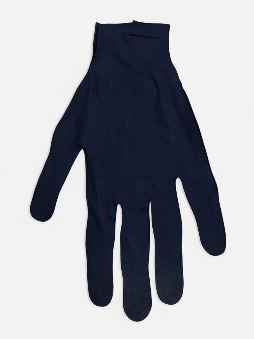 Jacquemus Dark navy hand dress Size XS / US 0-2 / IT 36-38 - 2 Thumbnail