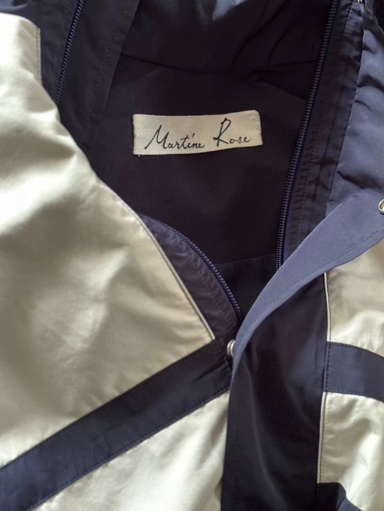 Martine Rose Martine Rose Coat, assault suit Size US M / EU 48-50 / 2 - 3 Thumbnail