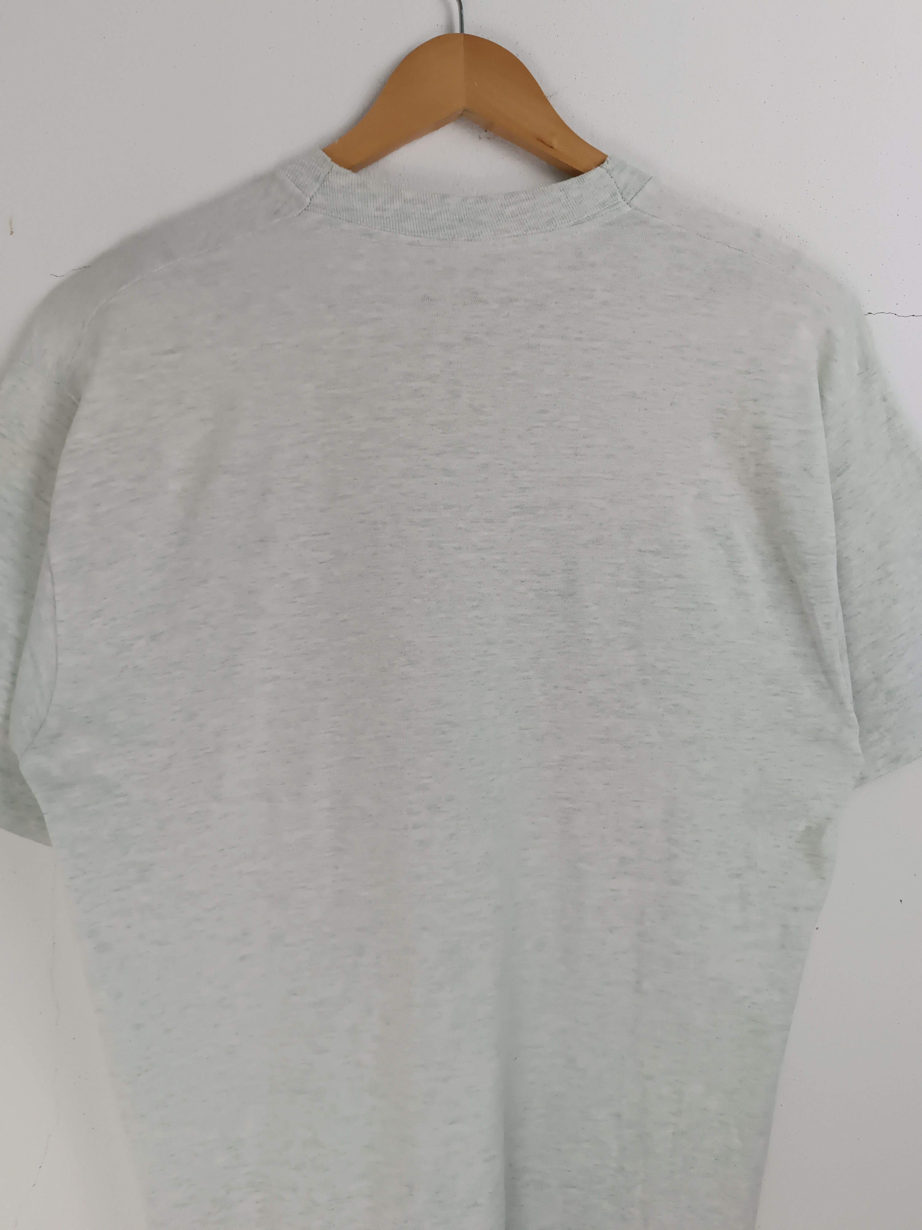 Vintage VINTAGE 90s PRESCRIPTION FOR DELIGHT ART warhol frida gogh Size US L / EU 52-54 / 3 - 14 Thumbnail