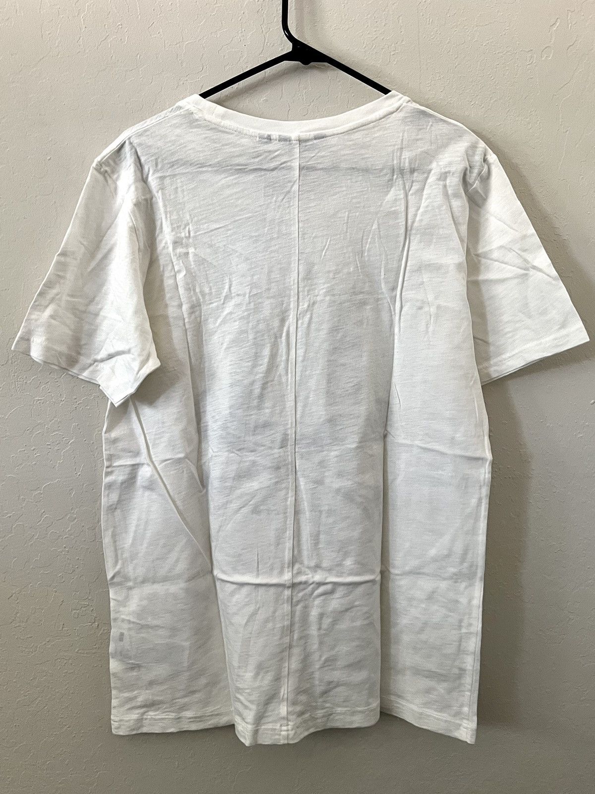 Undercover × Uniqlo UNDERCOVER x Uniqlo U logo Shirt Size US XL / EU 56 / 4 - 2 Thumbnail