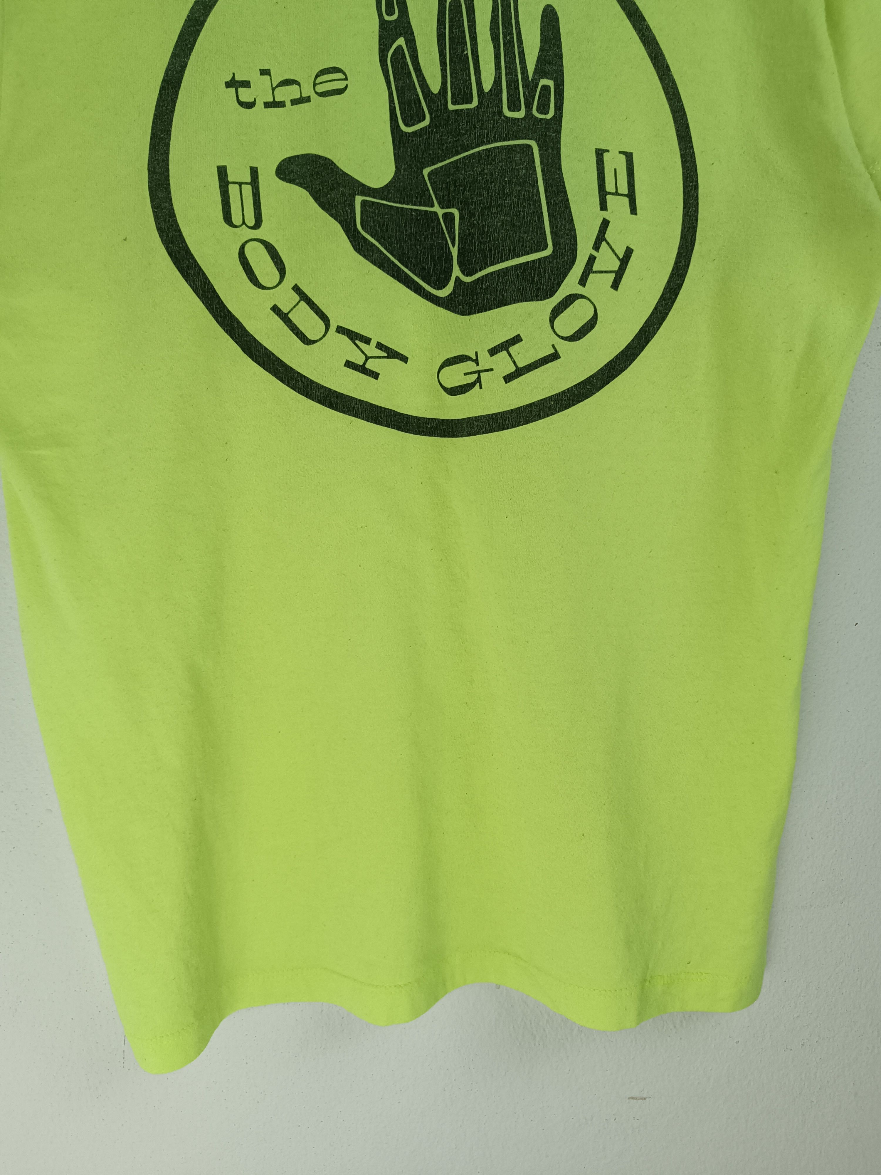 Body Glove VINTAGE BODY GLOVE BIG LOGO B.HIT SURF HAWAII SUN SURF BEACH Size US M / EU 48-50 / 2 - 12 Thumbnail