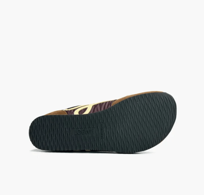 Loewe Loewe low-top sneakers Size US 9 / IT 39 - 6 Thumbnail