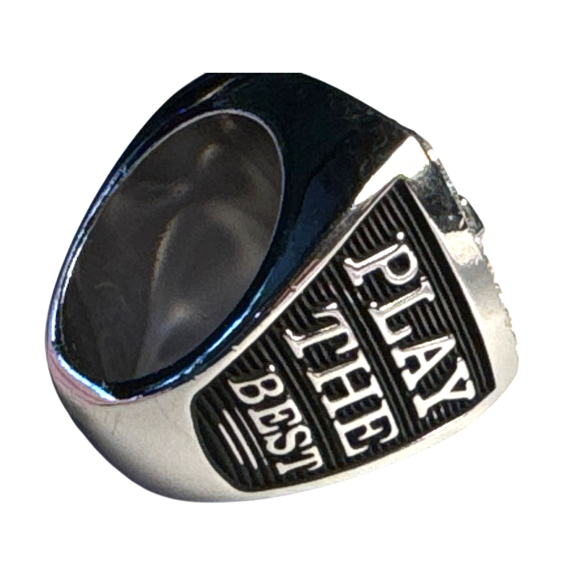 Jewelry × Sports Specialties Baseball USSSA Tournament Finalists Ring Size 12.5 Play The Size ONE SIZE - 6 Thumbnail