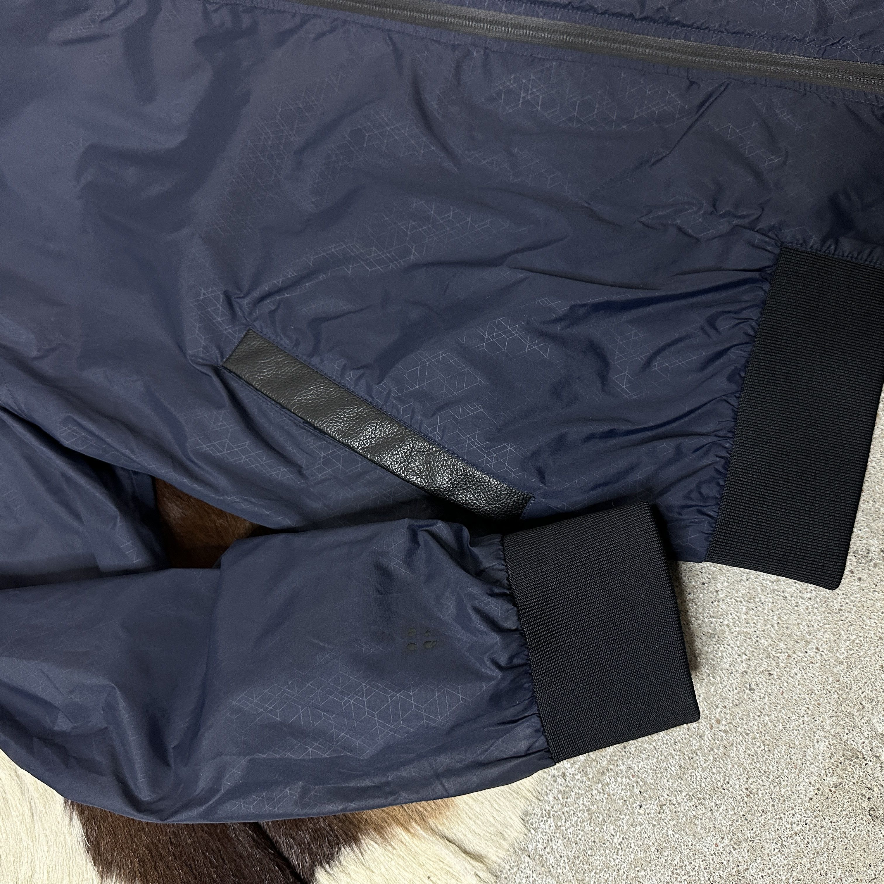 Han Kjobenhavn × Vintage Han Kjobenhavn Jacket Size US XXL / EU 58 / 5 - 3 Thumbnail