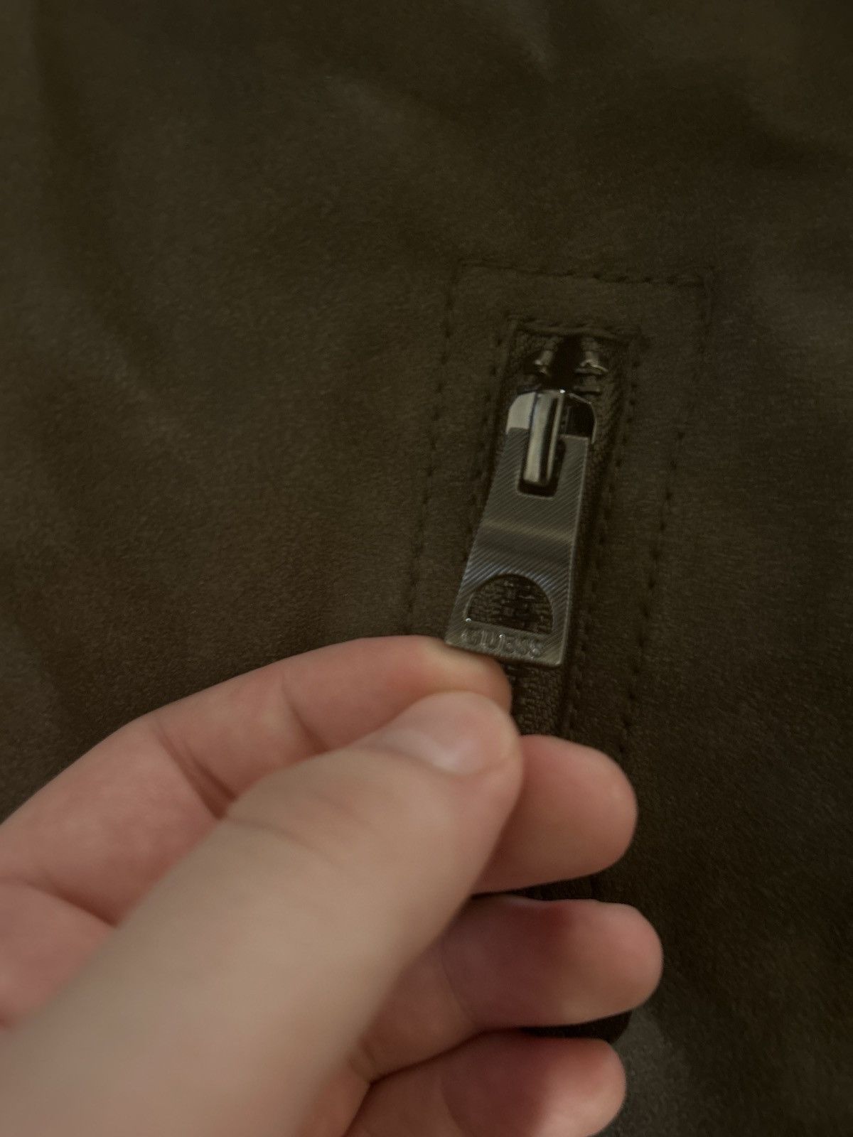 Guess Guess Biker Jacket Size US S / EU 44-46 / 1 - 5 Thumbnail