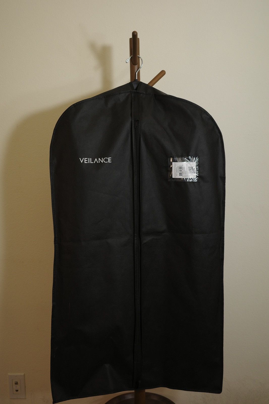 Veilance Arc'teryx Veilance Field Insulated Tech Wool Overshirt Size US M / EU 48-50 / 2 - 6 Thumbnail