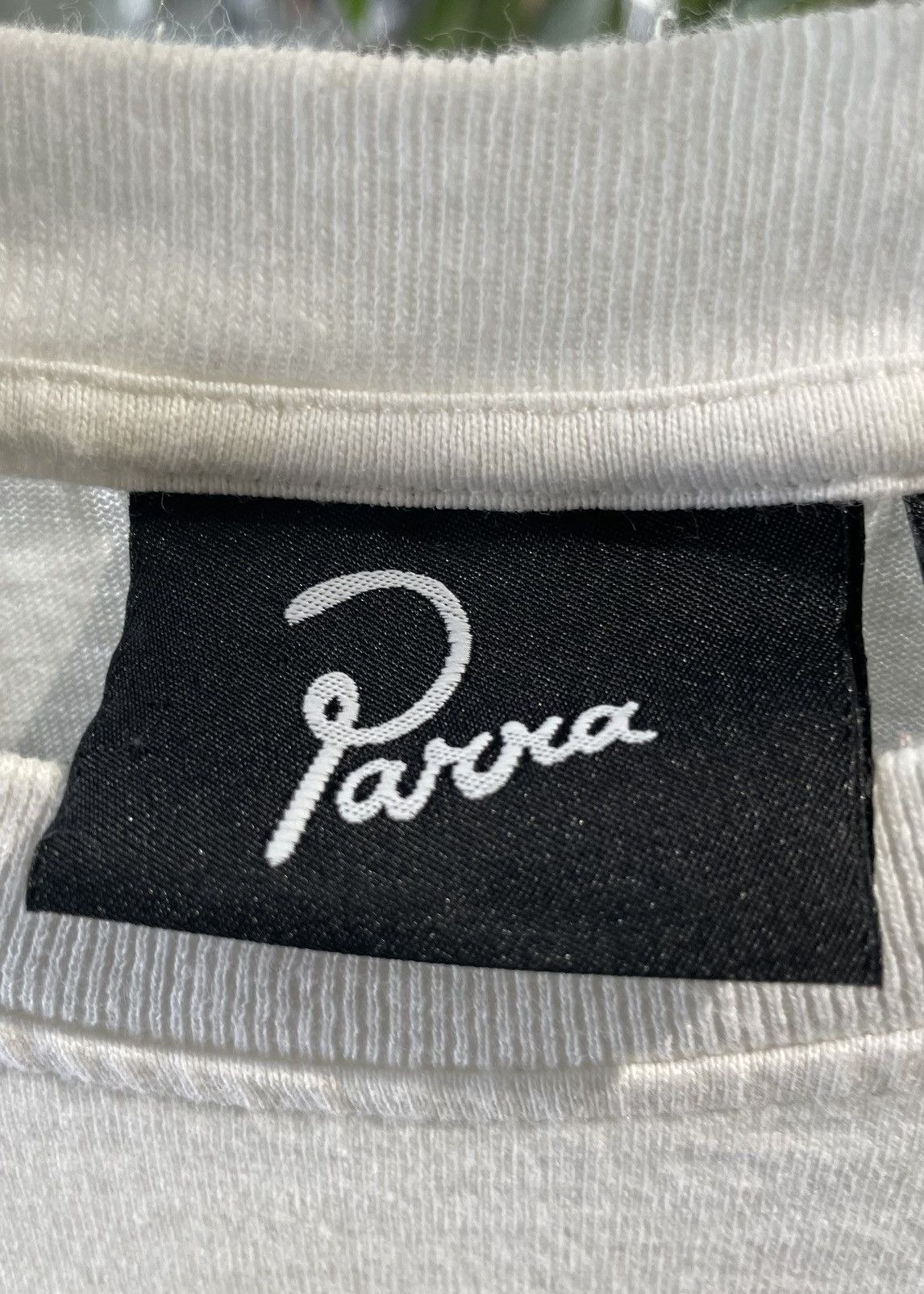 Parra Parra Photo Finish Tee Size US S / EU 44-46 / 1 - 6 Thumbnail