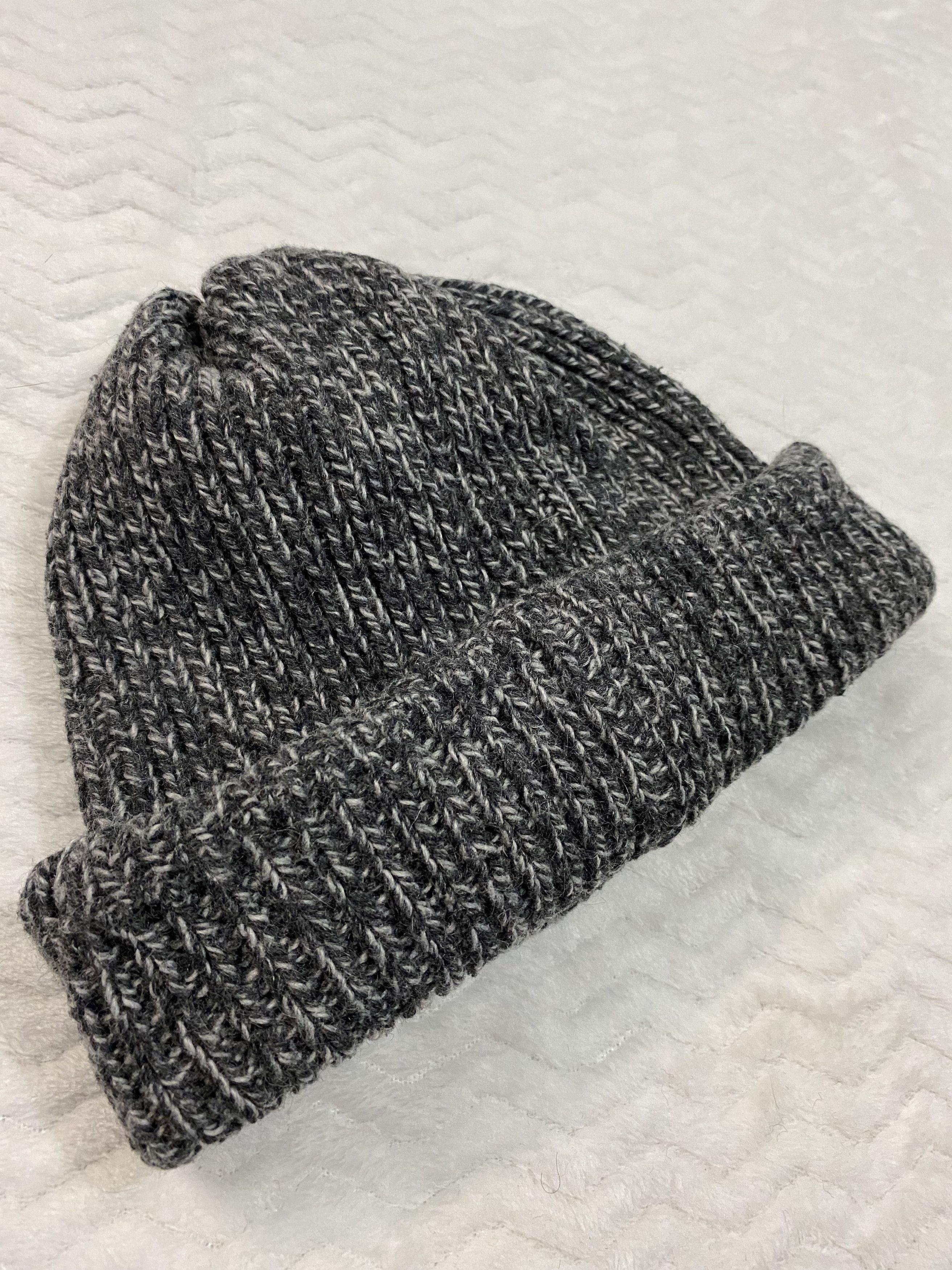 Champion × Vintage CHAMPION BEANIE HAT Size ONE SIZE - 5 Thumbnail