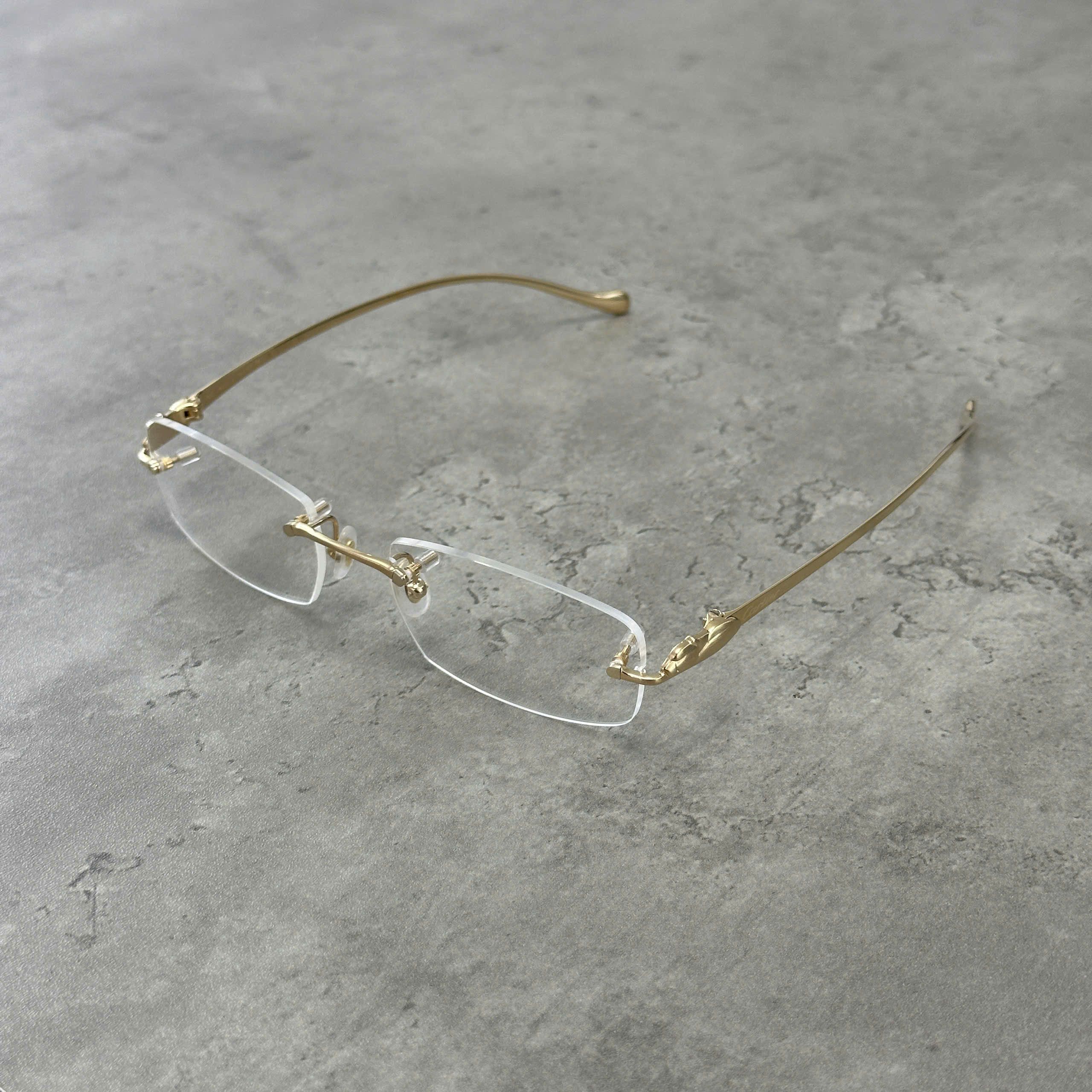 Cartier CARTIER CT0061O 002 Size ONE SIZE - 1 Thumbnail